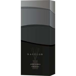 カゲロウ アンバーマリン リードディフューザー 晴香堂 HARUKADO