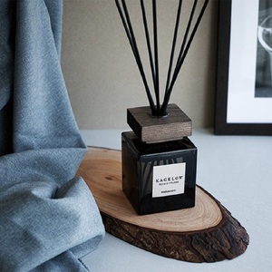 カゲロウ アンバーマリン リードディフューザー 晴香堂 HARUKADO