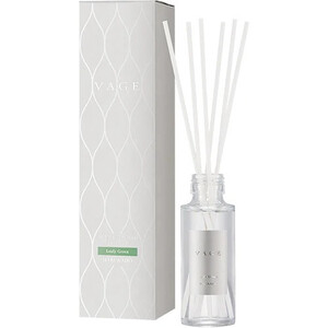 バーグ １００ リード ディフューザー リーフィーグリーン 晴香堂 ルーム フレグランス