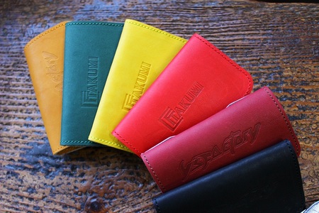 名刺・カードケース