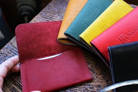 名刺・カードケース