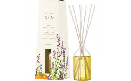 木と果  リードディフューザー 人気の香り3種類セット 晴香堂 HARUKADO ギフト