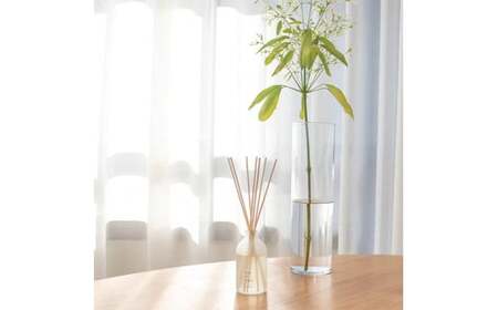 トキノハナ リードディフューザー クチナシ の 香り 晴香堂 ルームフレグランス 芳香剤 インテリア