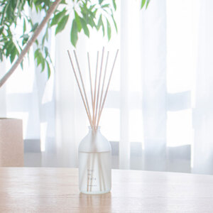 トキノハナ リードディフューザー クチナシ の 香り 晴香堂 ルームフレグランス 芳香剤 インテリア