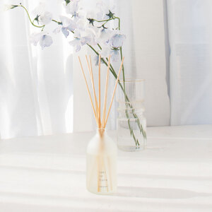 トキノハナ リードディフューザー クチナシ の 香り 晴香堂 ルームフレグランス 芳香剤 インテリア