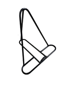 ご当地 マンホール 【奈良県田原本町】 カラー蓋 φ600用 (スタンド付き) ／ 田原本町役場