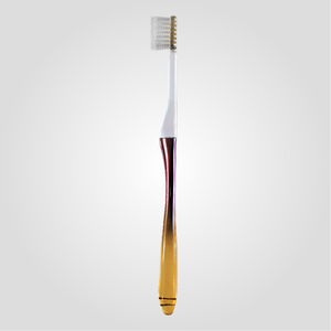 e-vigaku ギフトセット（アプリコットオレンジ） ／ タナベ 歯ブラシ クレンジングブラシ ビガクラボ ハミガキ 大人用 プレゼント 贈り物 奈良県 田原本町