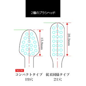 e-vigaku ギフトセット（アプリコットオレンジ） ／ タナベ 歯ブラシ クレンジングブラシ ビガクラボ ハミガキ 大人用 プレゼント 贈り物 奈良県 田原本町