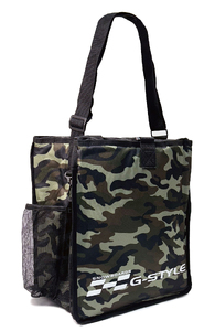 GROWHILL 30GS アウトドアバッグ ／ ジェイクリエイト バッグ アウトドア 多機能 保冷 奈良県 田原本町