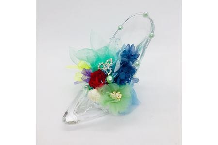 プリザーブドフラワー Fieurmisakiのガラスの靴シリーズ マーメイドの恋 エメラルドグリーンの海で 奈良県田原本町 ふるさと納税サイト ふるなび プリザーブドフラワー Fieurmisakiのガラスの靴シリーズ マーメイドの恋 エメラルドグリーンの海で 奈良県田原本町 ふるさと納税サイト ふるなび