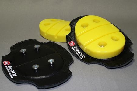 M-DRバンクセンサー(スライダーベースセット 黒)