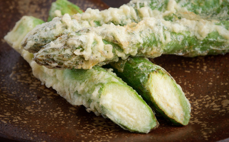 【先行予約】2026年産 ハウスアスパラ(夏芽) L サイズ 約1kg【配送不可地域：離島】（2026年7月1日より順次発送） BHRG017