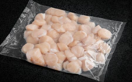 今週のおすすめ製品 先行予約】北海道オホーツク産 ホタテ貝柱 1kg【配送不可地域 工芸品