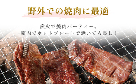 【田村精肉店】牛サガリ（焼肉用）300ｇ×2Ｐ／Ｃ 【配送不可地域：離島】 さがり サガリ 肉 焼肉 北海道 美幌町 送料無料 BHRJ018