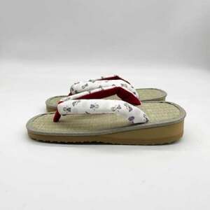 ゆりはちゃん婦人雪駄(TW1103W・24.0cm)【1572725】