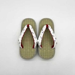 ゆりはちゃん婦人雪駄(TW1103W・24.0cm)【1572725】