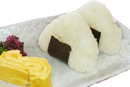 令和7年産 新米 広陵町産ヒノヒカリ白米5kg 私たちも食べている安心