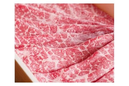 大和牛　モモスライス　すき焼用 1kg  ／ 黒毛和牛 モモ肉 奈良県 / すき焼き 牛肉 