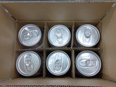 【奈良県のクラフトビール】CHORYOのクラフトビール 奈良県産米を使用した定番クラフトビール「ライスラガー」(350ml×6本) / クラフトビール 地ビール ラガービール