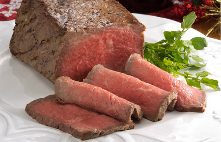 黒毛和牛 A5ランク モモブロック 1.5kg ローストビーフ用 牛肉 冷蔵 ローストビーフ