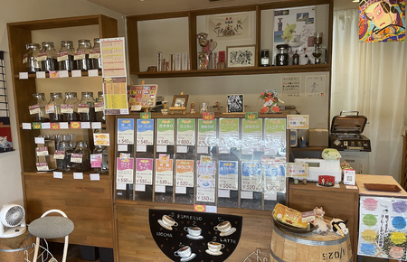 ストレート珈琲 3種ギフトセット 150g×3 豆のまま コーヒー コーヒー