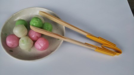 吉野のおはしセレクト《吉野製箸工業協同組合》