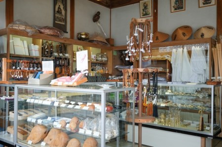 法螺貝（大）《車田商店》 | 奈良県吉野町 | ふるさと納税サイト「ふる