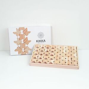 知育積み木 KIKKA Basic40《株式会社ウインテック》