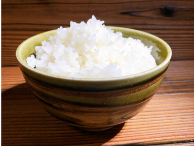 【定期便】吉野ひのひかり10kg(5Kg×2袋)×半年分《川本米穀店》