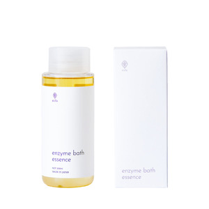 nifu　エンザイムバスエッセンス　1本300ml（約30回分）お風呂 癒し 入浴剤 奈良 吉野町