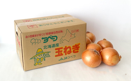 玉ねぎ　5kg　特別栽培/005-13301-b01B　【　玉ねぎ　タマネギ　たまねぎ　玉葱　オニオン　カレー　肉じゃが　ハンバーグ　焼肉　BBQ ソテー　スープ　グラタン　シチュー　野菜　常備野菜　長期保存　北海道　産地直送　津別町　オホーツク　道東　ふるさと納税　人気　ランキング　数量限定　】