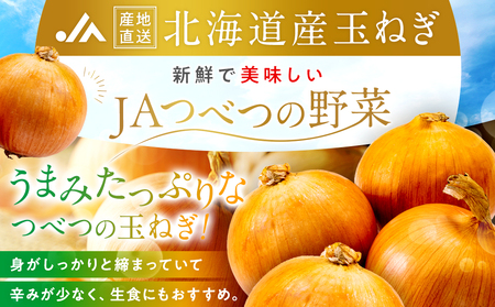 【訳あり】玉ねぎ S玉 5kg | わけあり 小ぶり たまねぎ タマネギ 玉葱 オニオン 大容量 甘い 国産 産地直送 サラダ向け ポトフ シチュー 煮込み 北海道 津別町 送料無料