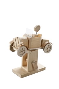 工作キット からくりメカニカルシリーズ コンプリートセット 加賀谷木材 | 木工 体験 遊び おもちゃ ゲーム DIY 木製 知育 親子 子ども 学習 家族 作る 遊具 北海道 津別町 送料無料