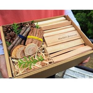 森のめぐみ(天然着火剤)【1508029】