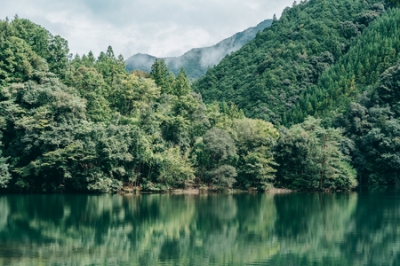七色ダム レンタルカヤック 1人乗り 1日乗船券 バッシングロード 観光 バス釣り 体験チケット