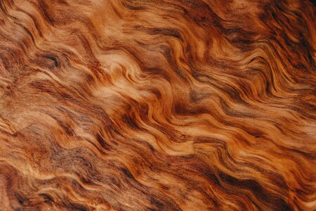 折畳式料理ナイフ（杉杢）　FEDECAとSKYWOODのコラボ返礼品　杉杢ナイフ