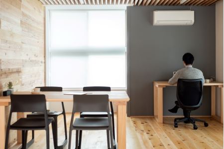 奈良県 下北山村 ワーケーションプラン 自然に癒されながらテレワーク ワーケーション 仕事 大自然