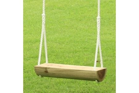 木製ブランコ　椅子単品 | 遊具 ブランコ 