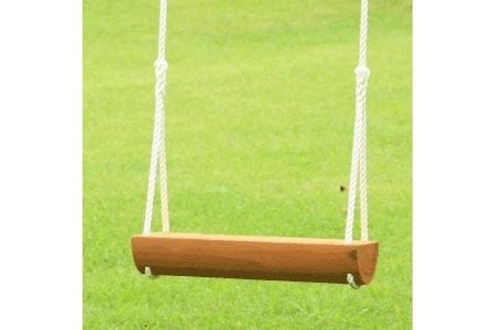 木製ブランコ　椅子単品 | 遊具 ブランコ 