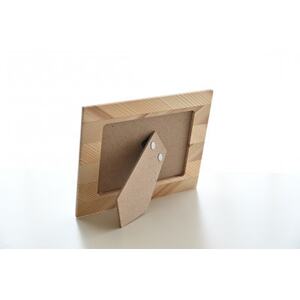 kitosumu(キトスム)　吉野杉のフォトフレーム(杉柾波)【1170028】