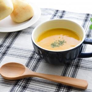 kitosumu　吉野杉のテーブルスプーン・ティースプーン5本セット【1170040】