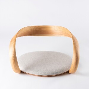 CJ2　Legless Chair(座椅子)【1202020】