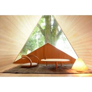 CJ2　Legless Chair(座椅子)【1202020】