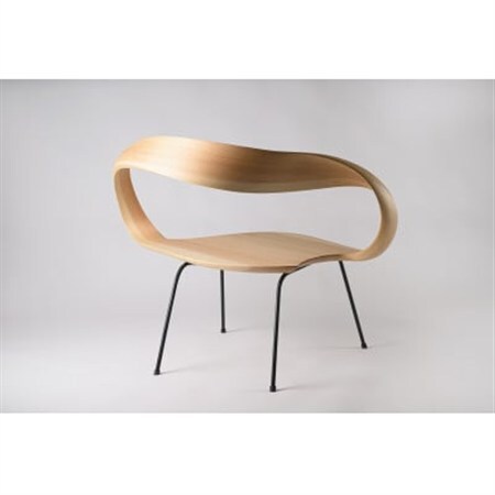 muji 1seater chair【1421347】 10,360円