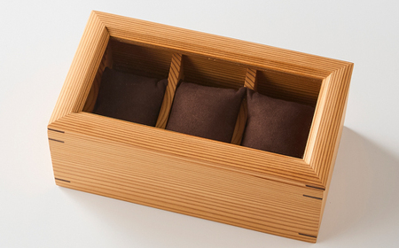 Watch case 吉野杉【1551897】