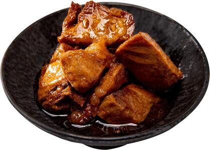 和食やTakasui 本まぐろ角煮