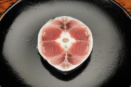 和食やTakasui 本まぐろ角煮