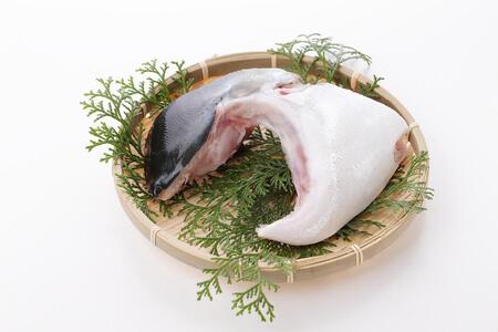 和食やTakasui ぶりかま煮付け