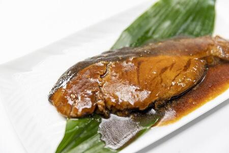 和食やTakasui 銀鱈煮付け