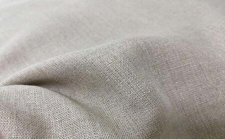 《麻カバー2枚付き そばがら枕 大サイズ》近江の麻そばがら大